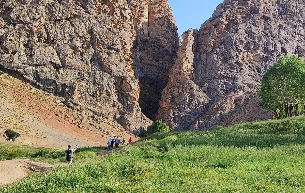 جاهای دیدنی تهران