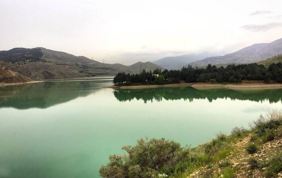 جاهای دیدنی تهران