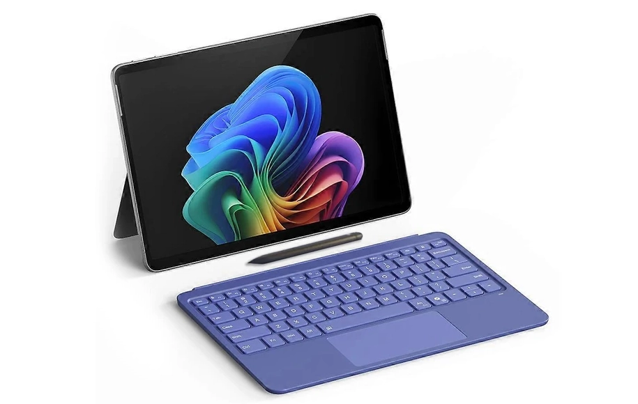 Surface Pro-Snapdragon X Plus