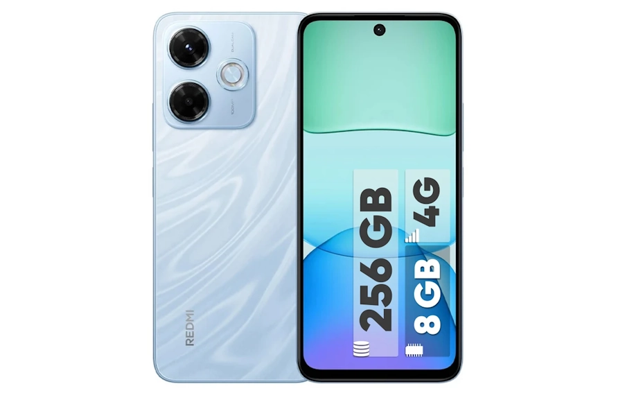 مدل Redmi 13x