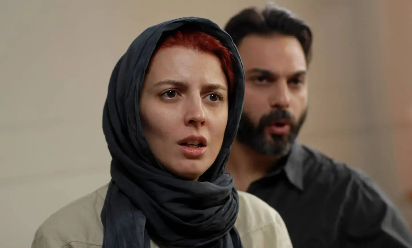جدایی نادر از سیمین