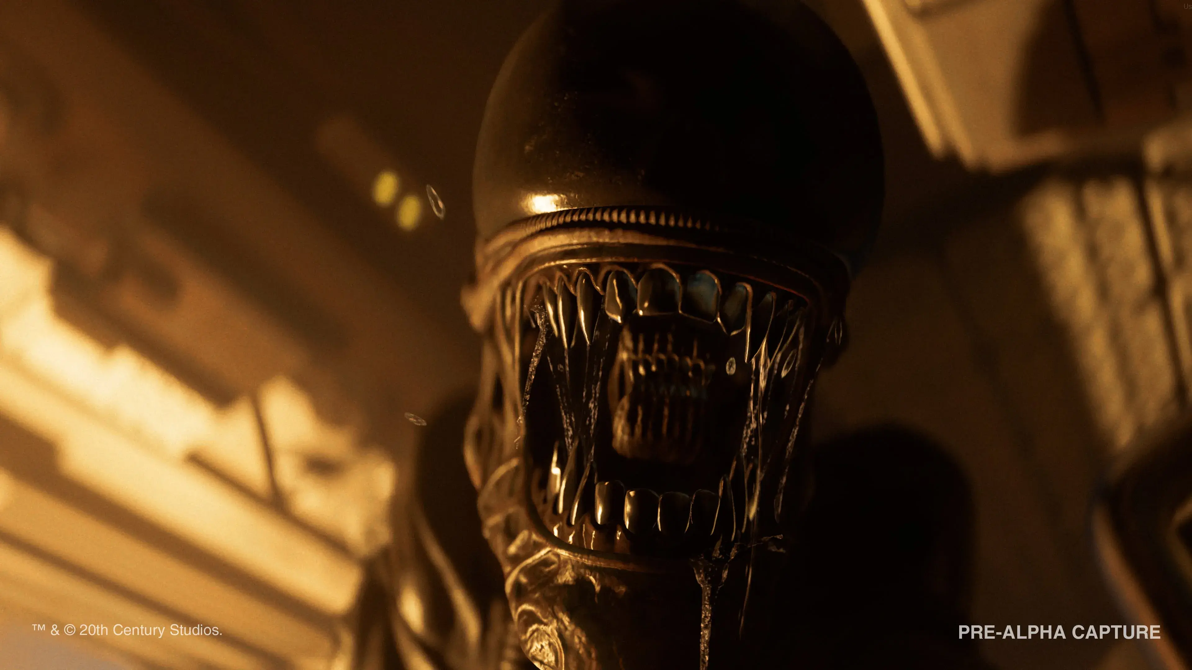 معرفی دنباله‌ی Alien: Isolation