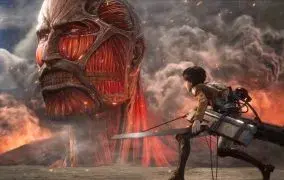 معرفی بازی Attack on Titan 3