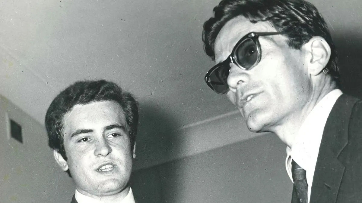 Bertolucci-and-Pasolini