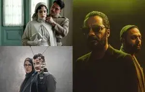 20 سریال برتر نماوا؛ از «قورباغه» تا «خاتون»