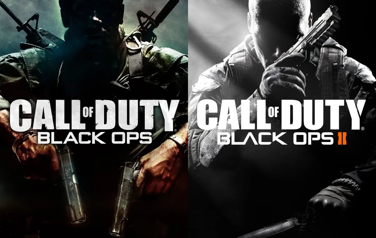 Black Ops 1 و 2 به کنسول های جدید پلی استیشن می آیند