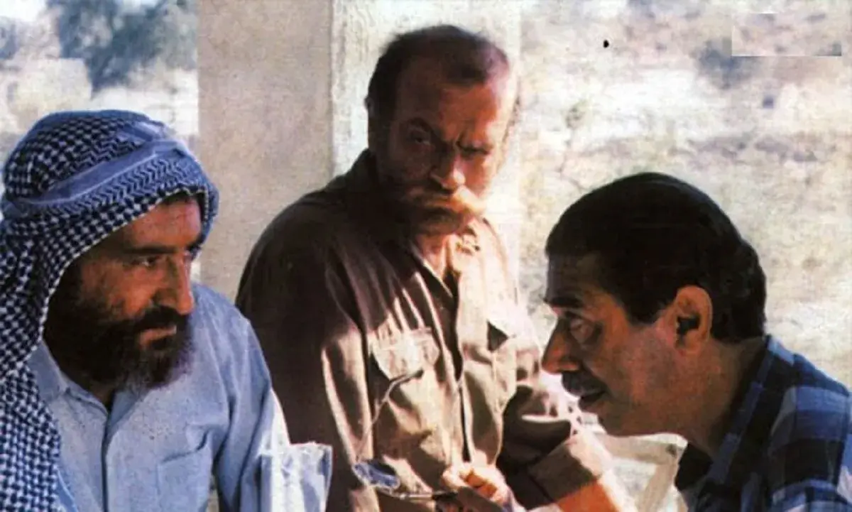 ناخدا خورشید