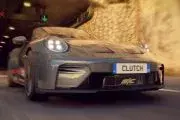 بازی Clutch