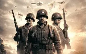 معرفی بازی Company of Heroes: Definitive Edition