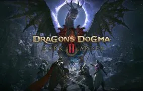 Dragon's Dogma 2 Dark Arisen