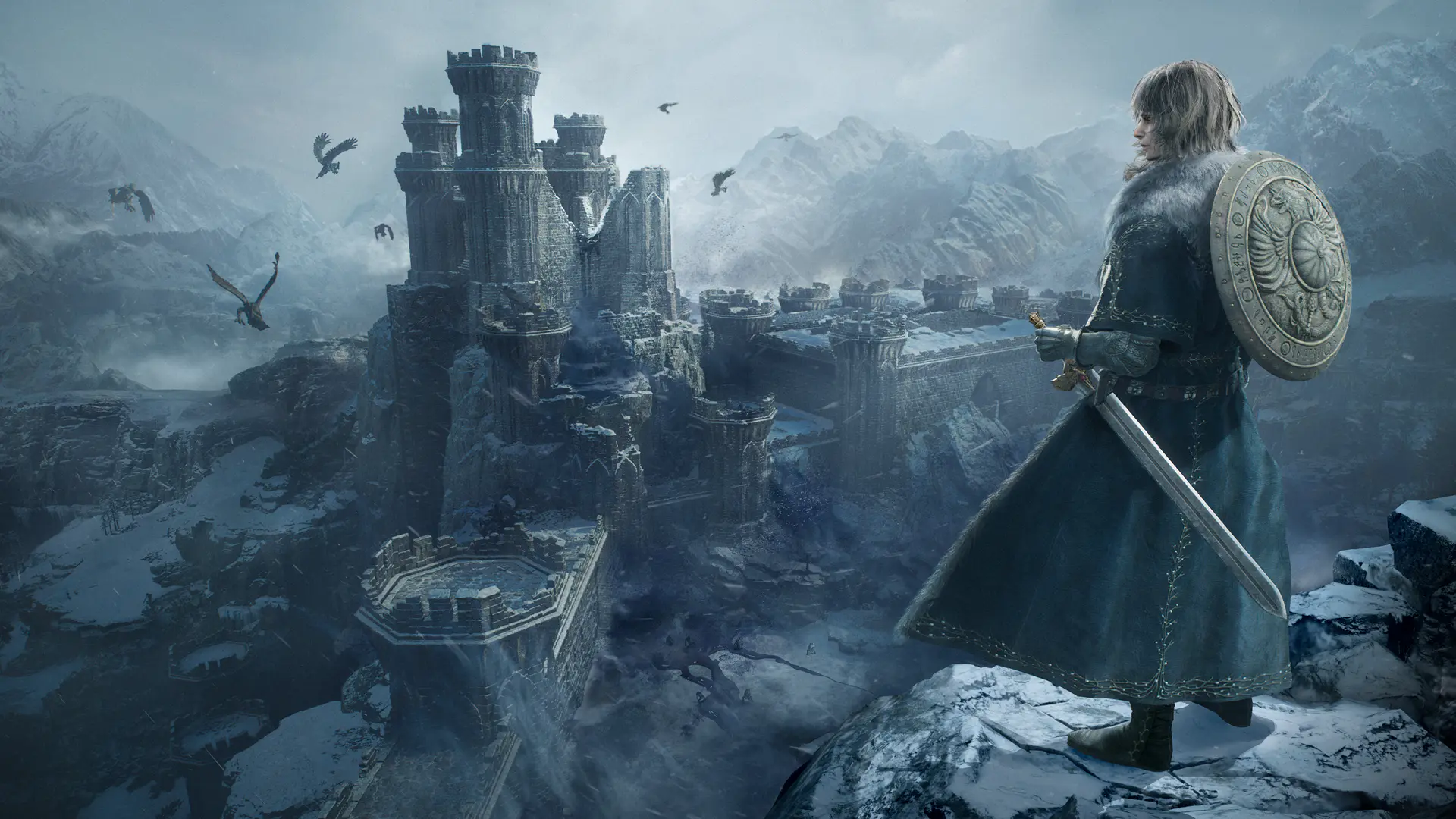 Dragon's Dogma 2 Dark Arisen