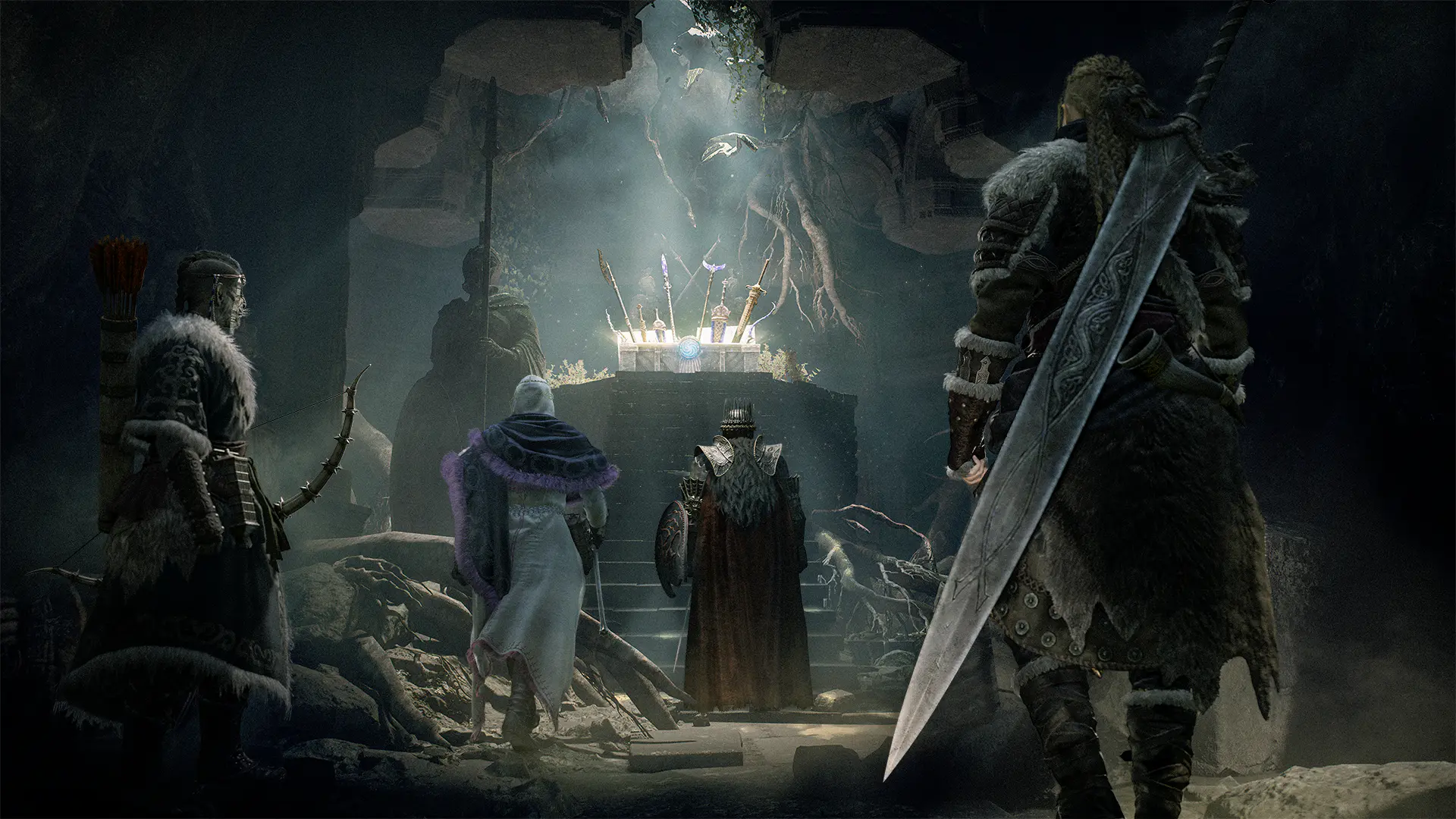 Dragon's Dogma 2 Dark Arisen
