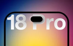 آیفون 18 پرو