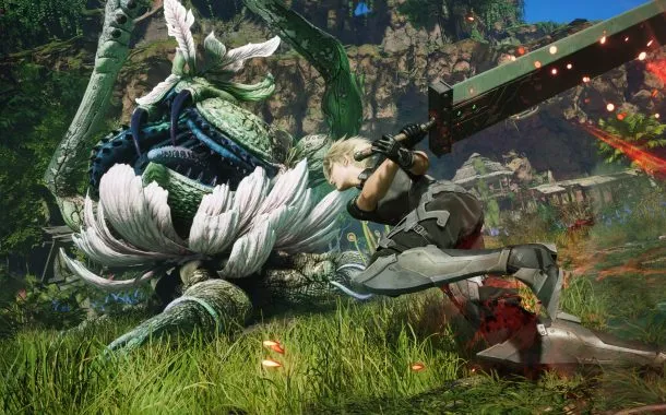 Final Fantasy VII Revelation