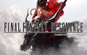 Final Fantasy Resonance