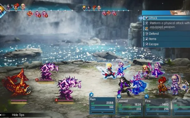 Final Fantasy Resonance