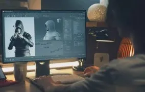جایگاه هوش مصنوعی در صنعت بازی