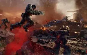 بازی Gears of War E-Day مهرماه عرضه میشود؛ گیمپلی جدید آن را ببینید