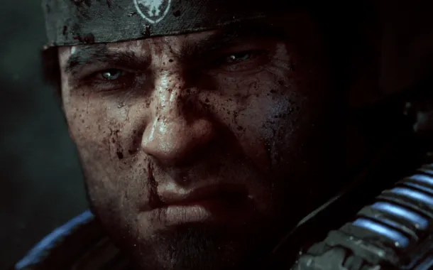 بازی Gears of War: E-Day