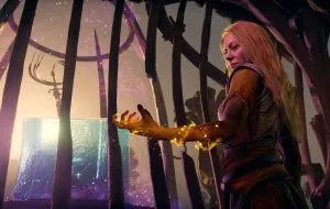 بازی God of War Laufey ممکن است اوایل 2027 عرضه شود