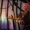 بازی God of War Laufey