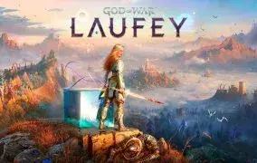 بازی God of War Laufey