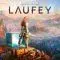 بازی God of War Laufey