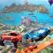معرفی Hot Wheels Infinite Rush