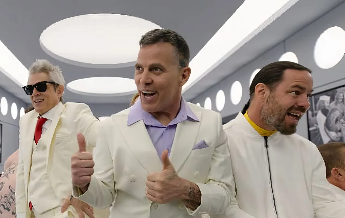 فیلمهای تابستان 2026 ؛ کلهخر: بهترین و آخرین (Jackass: Best and Last)