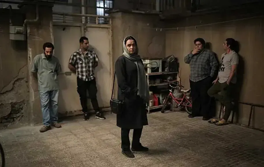 برادران لیلا