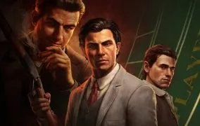 بسته‌ی الحاقی Mafia: The Old Country