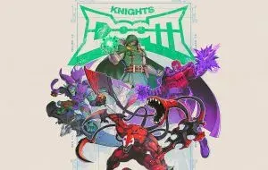 مگنیتو، کارنیج و گرین گابلین به بازی مبارزه‌ای Marvel Tokon می‌آیند؛ تریلر آن را ببینید