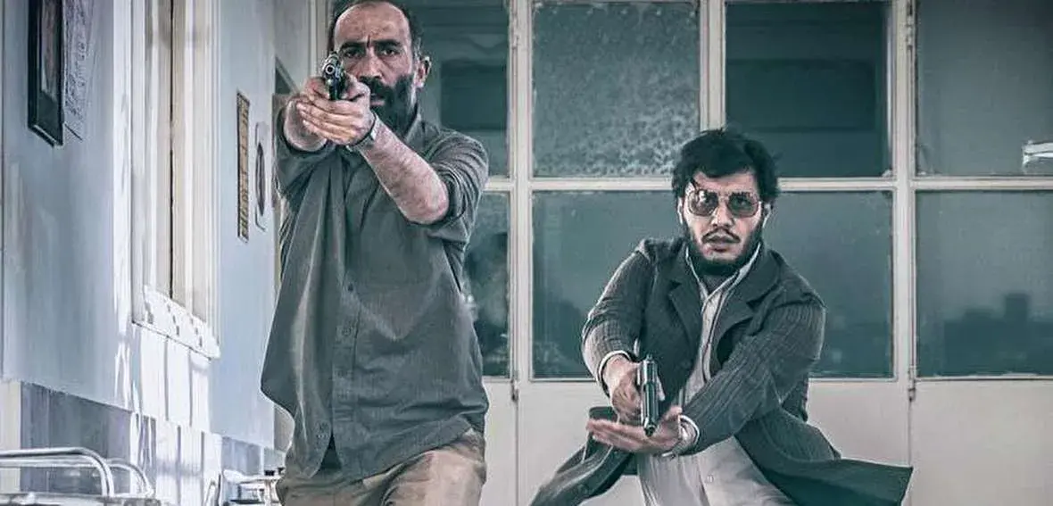 ماجرای نیمروز