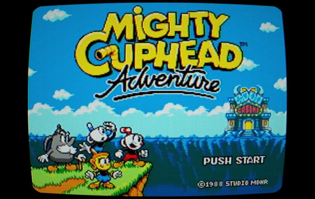 دو بازی جدید از Cuphead معرفی شد. بازگشت به عصر آثار 8 بیتی