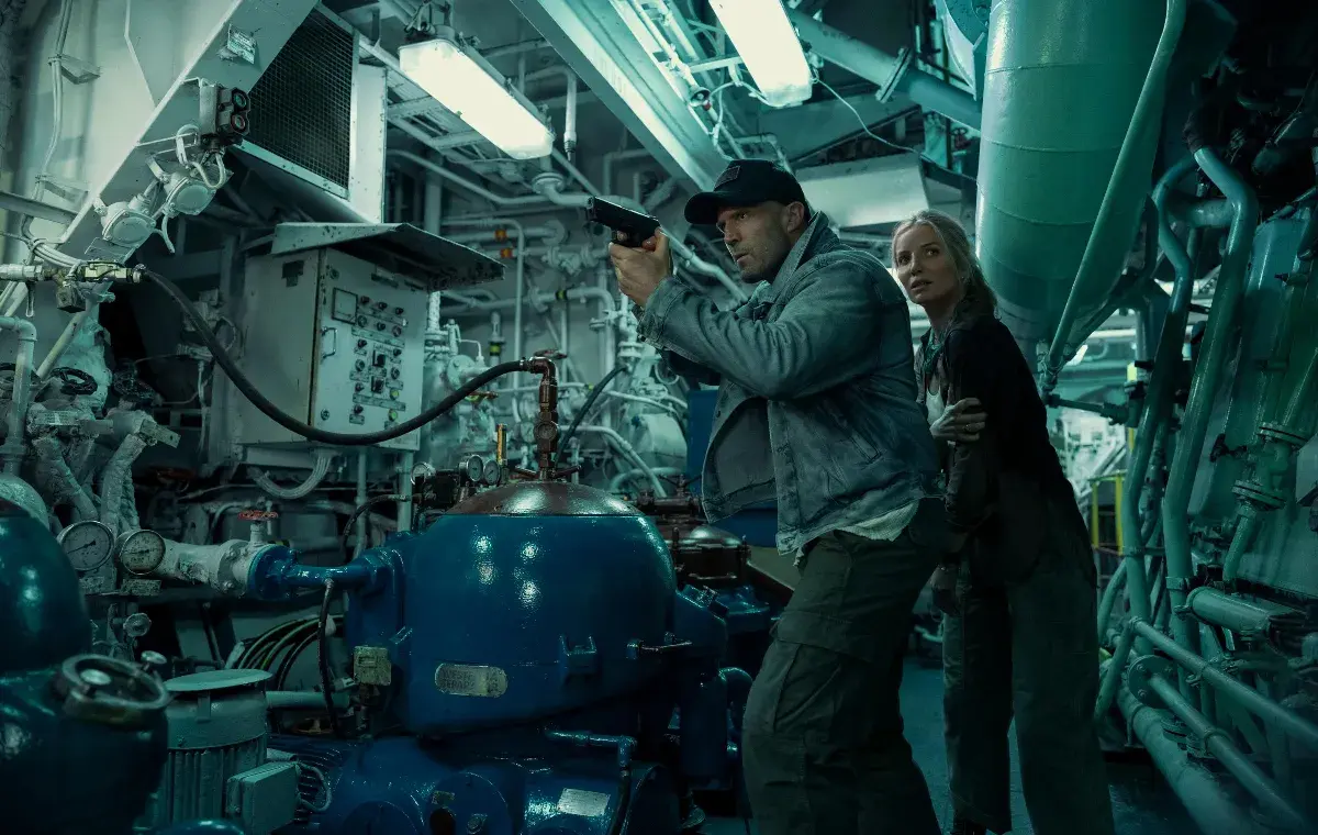 شورش (Mutiny)