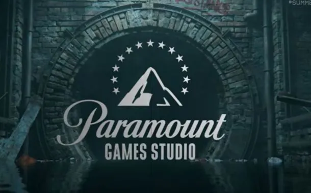Paramount Game Studios TMNT Last Ronin