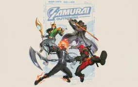 بازی Marvel Tokon Fighting Souls