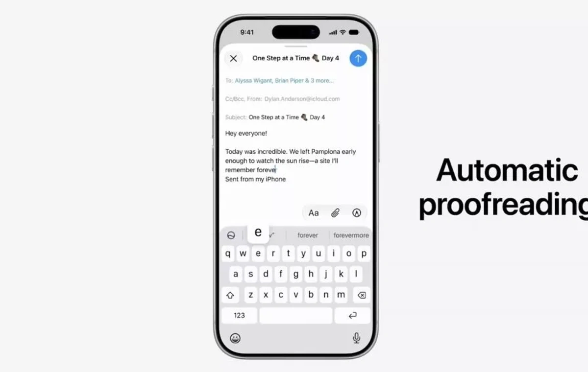 iOS 27