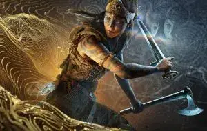 از بازی جدید Hellblade رونمایی شد؛ سفر به برزخ!