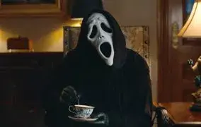 «فیلم ترسناک»