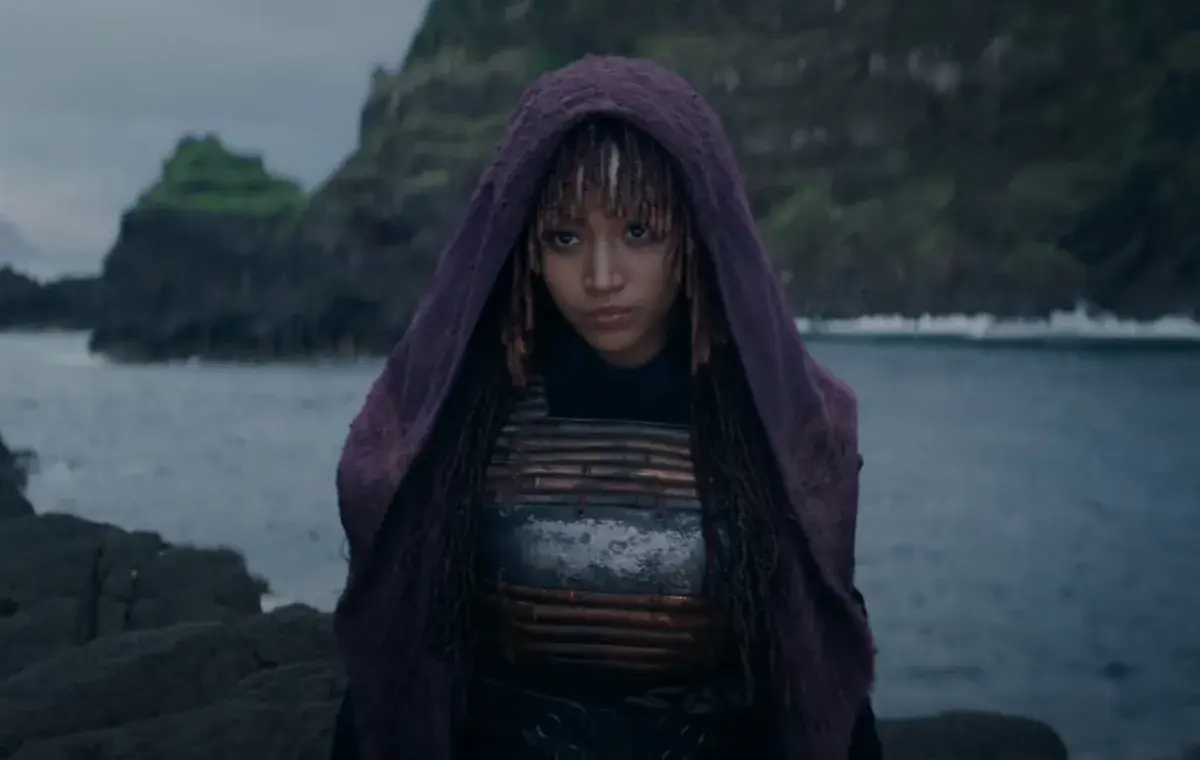 اکلایت (Star Wars: The Acolyte)