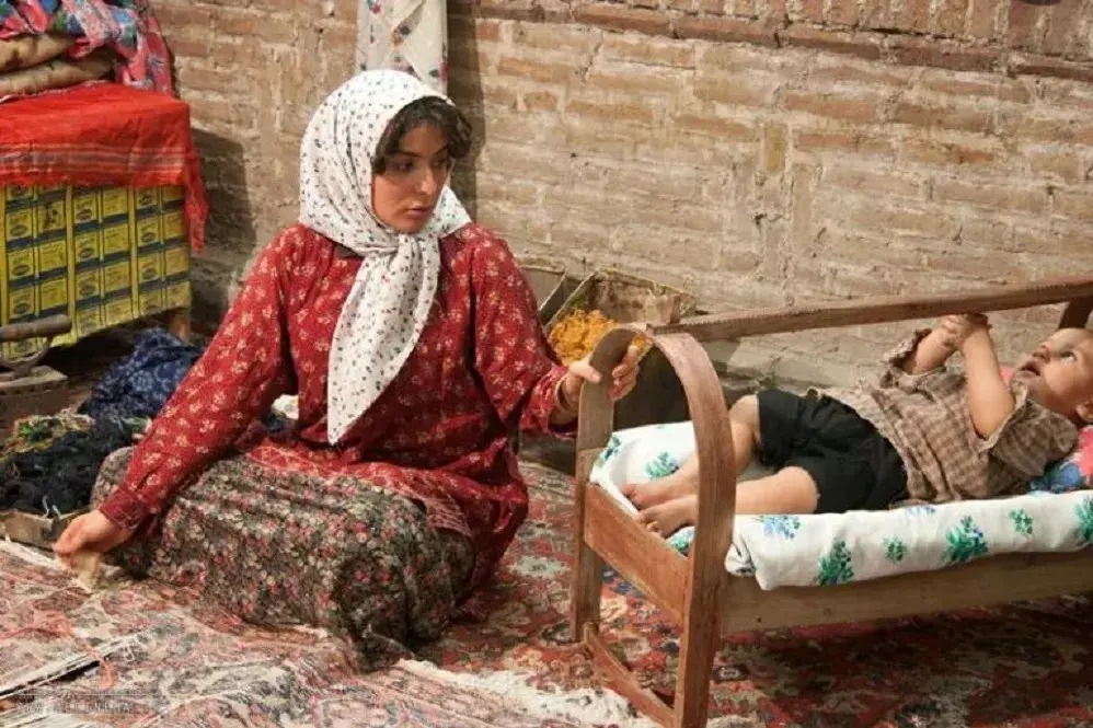 خانه پدری