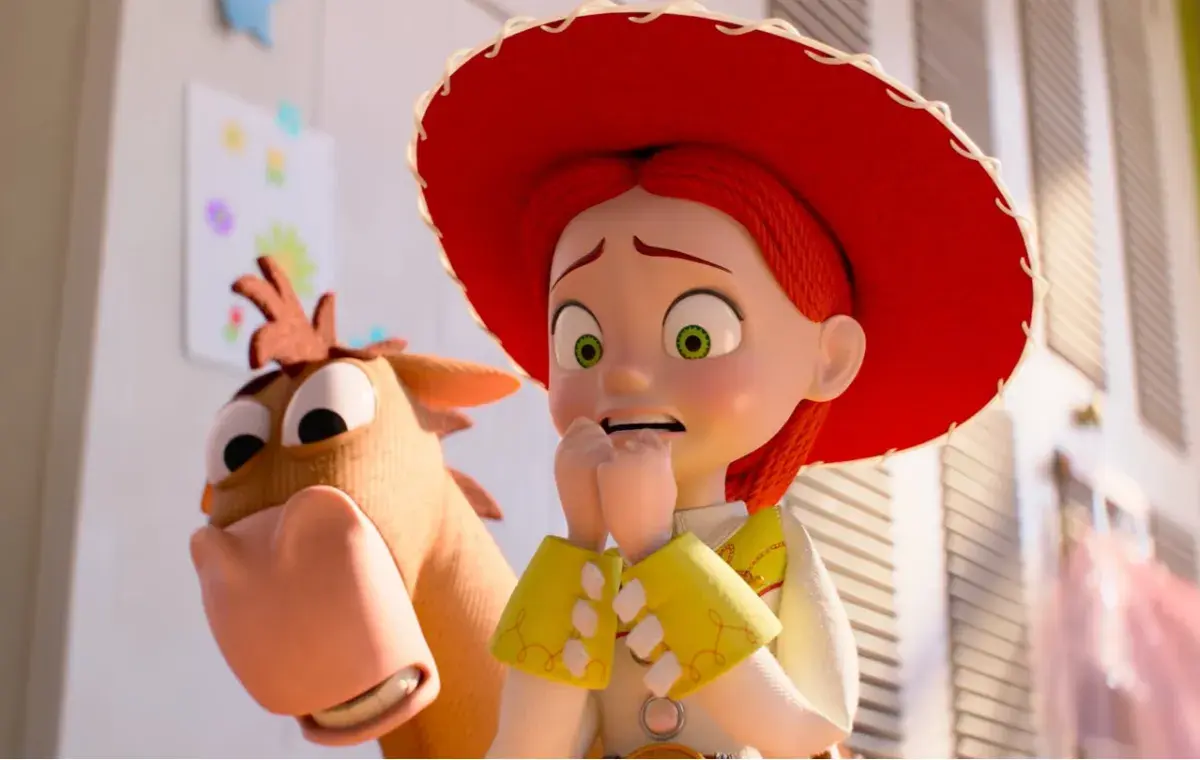 داستان اسباببازی 5 (Toy Story 5)