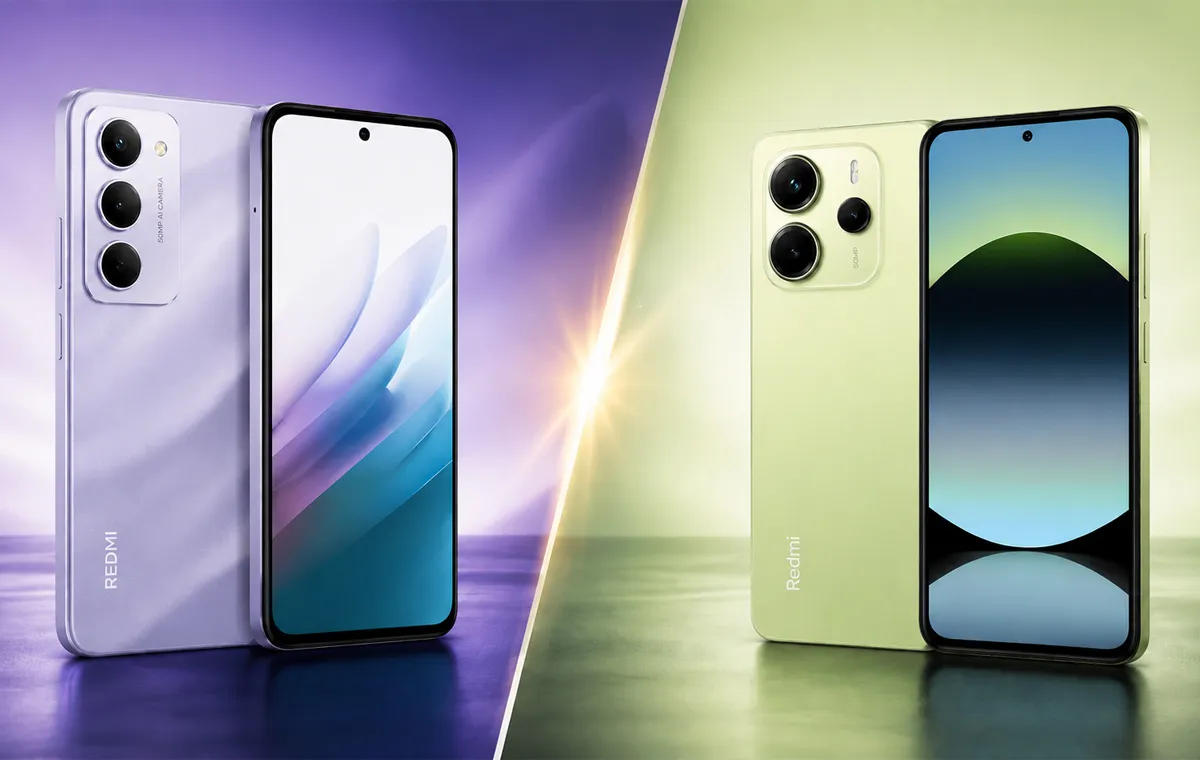 مقایسه ردمی ۱۵ با ردمی نوت ۱۴؟ کدام اقتصادی 4G ارزش خرید بیشتری دارد؟