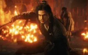 معرفی Wo Long 2: Wings of Ember