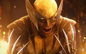 برای دیدن؛ Wolverine در تریلر گیم پلی جدید همه را نابود می کند!