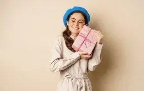 کادو تولد برای دختر