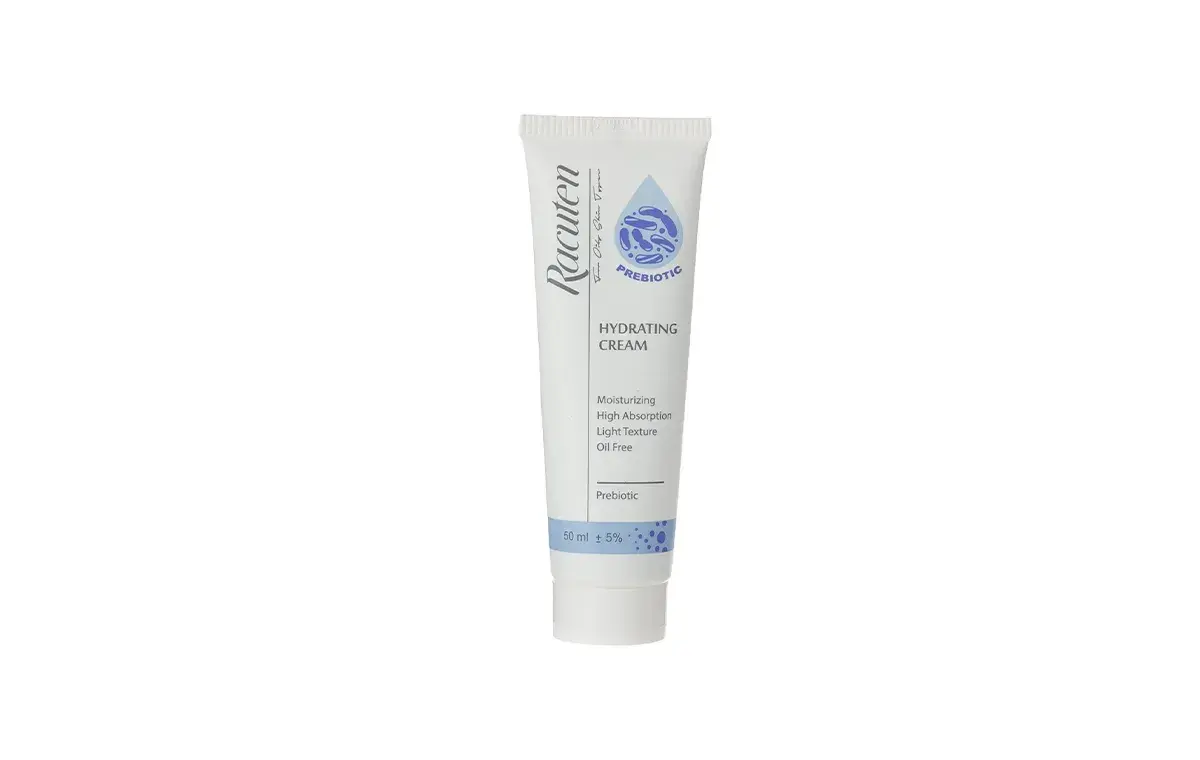 کرم آبرسان راکوتن مدل Prebiotic