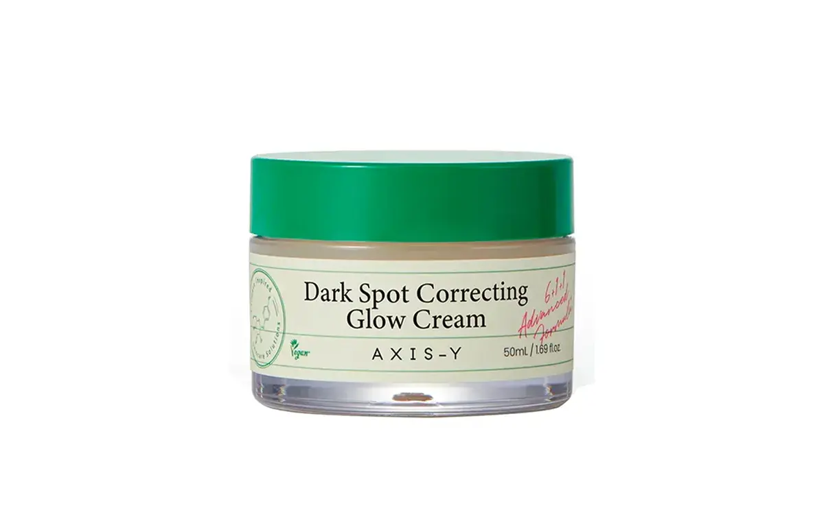 مرطوب کننده ضد لک و روشن کننده اکسیس وای  AXIS-Y Dark Spot Correcting Glow