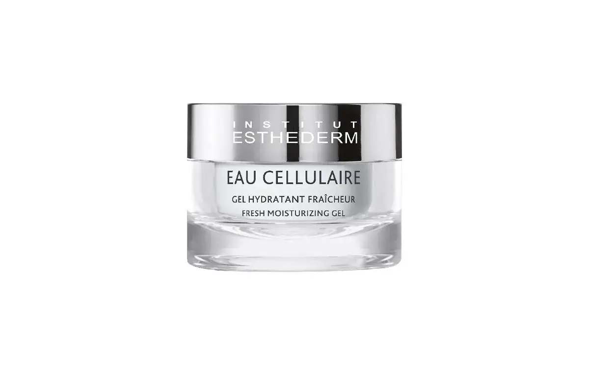 ژل مرطوب کننده Eau Cellulaire استادرم